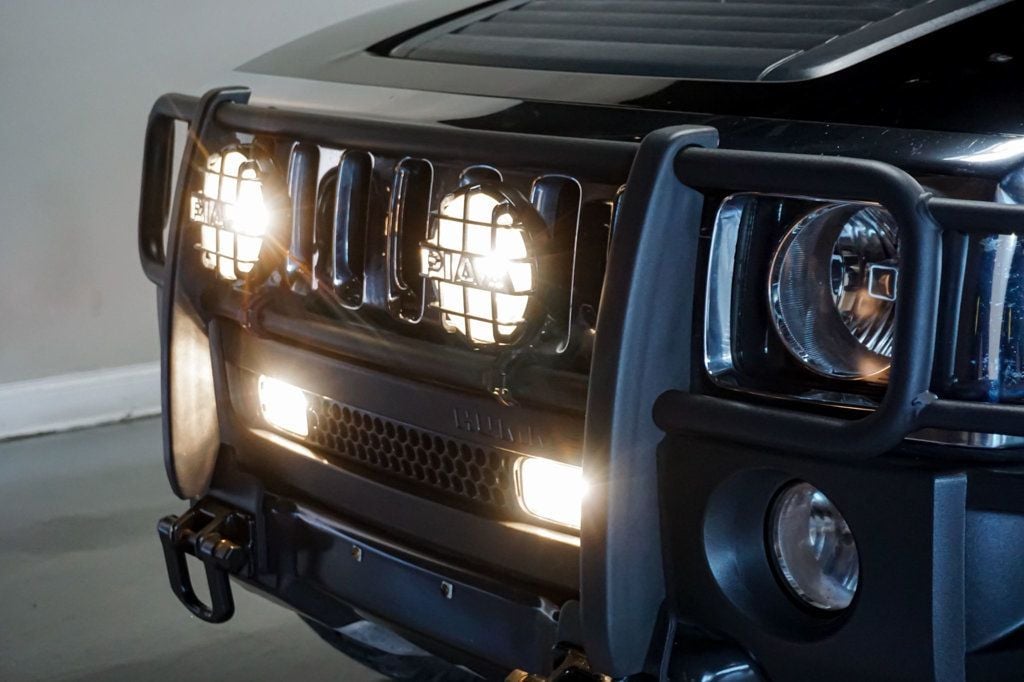 2009 HUMMER H3T *H3T Alpha* *1-Owner* *Snug Top* - 22937627 - 65