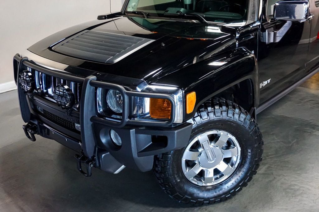 2009 HUMMER H3T *H3T Alpha* *1-Owner* *Snug Top* - 22937627 - 66