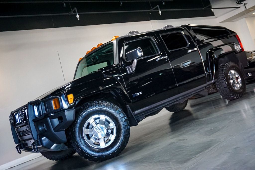 2009 HUMMER H3T *H3T Alpha* *1-Owner* *Snug Top* - 22937627 - 67