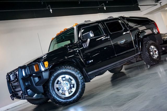 2009 HUMMER H3T *H3T Alpha* *1-Owner* *Snug Top* - 22937627 - 67