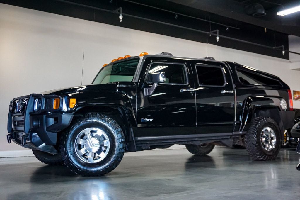 2009 HUMMER H3T *H3T Alpha* *1-Owner* *Snug Top* - 22937627 - 69