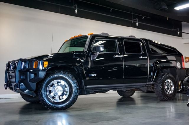 2009 HUMMER H3T *H3T Alpha* *1-Owner* *Snug Top* - 22937627 - 69