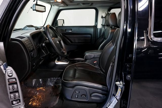 2009 HUMMER H3T *H3T Alpha* *1-Owner* *Snug Top* - 22937627 - 7