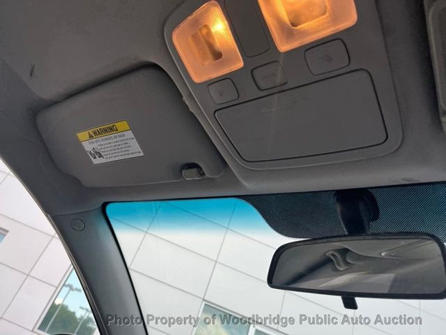 2009 Hyundai Accent GLS - 22906904 - 11