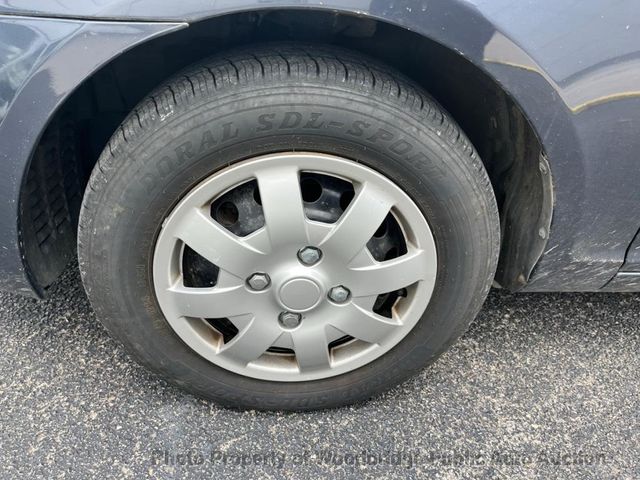 2009 Hyundai Accent GLS - 22906904 - 13