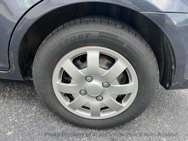 2009 Hyundai Accent GLS - 22906904 - 15