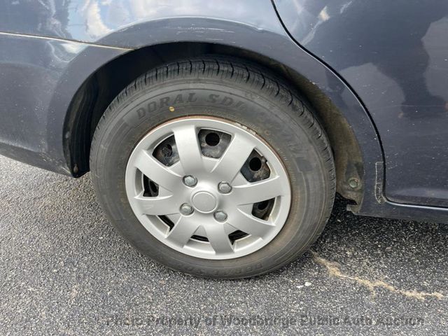 2009 Hyundai Accent GLS - 22906904 - 16