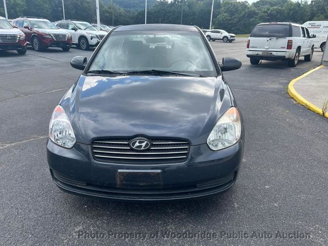 2009 Hyundai Accent GLS - 22906904 - 3