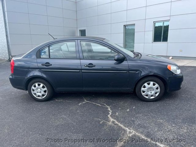 2009 Hyundai Accent GLS - 22906904 - 4