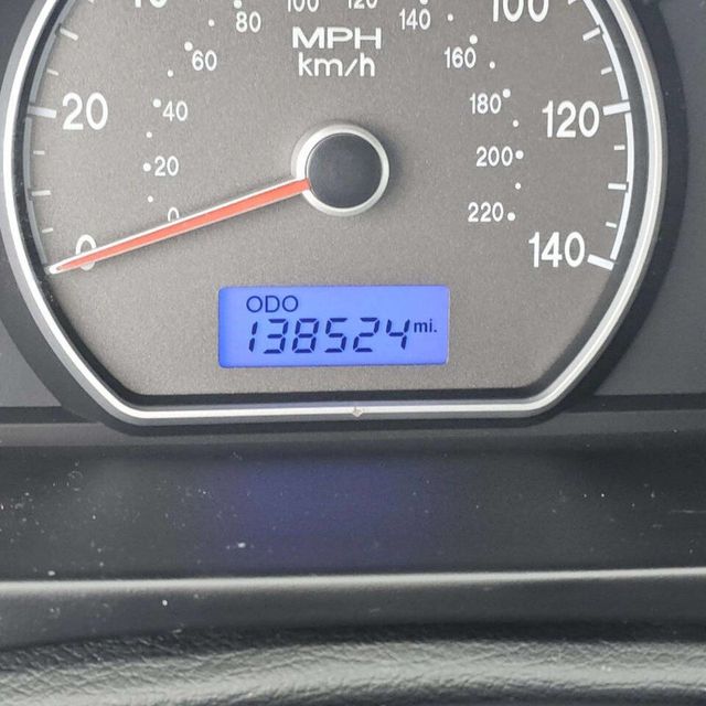 2009 Hyundai Elantra GLS 4dr Sedan 5M - 22963276 - 9