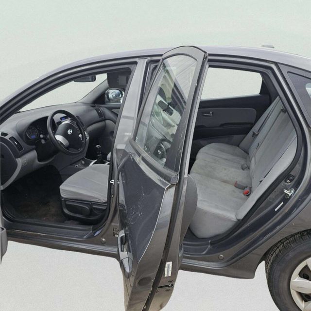 2009 Hyundai Elantra GLS 4dr Sedan 5M - 22963276 - 6