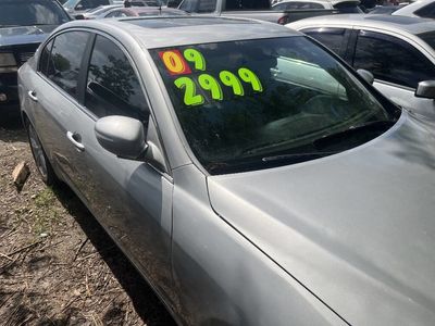 2009 Hyundai Genesis