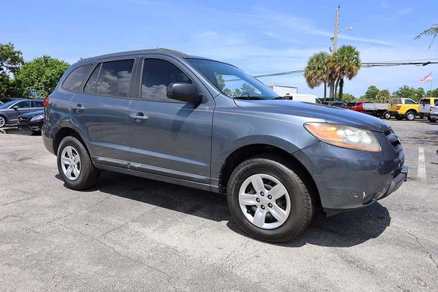 2009 HYUNDAI SANTA FE FWD 4dr Automatic GLS - 22553958 - 0