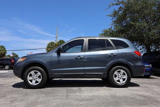 2009 HYUNDAI SANTA FE FWD 4dr Automatic GLS - 22553958 - 9