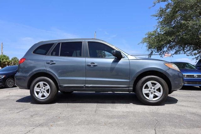 2009 HYUNDAI SANTA FE FWD 4dr Automatic GLS - 22553958 - 26