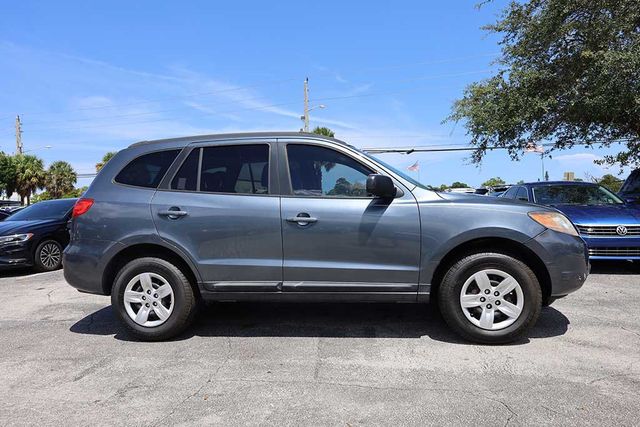 2009 HYUNDAI SANTA FE FWD 4dr Automatic GLS - 22553958 - 2