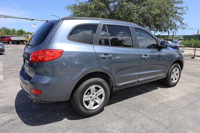 2009 HYUNDAI SANTA FE FWD 4dr Automatic GLS - 22553958 - 6