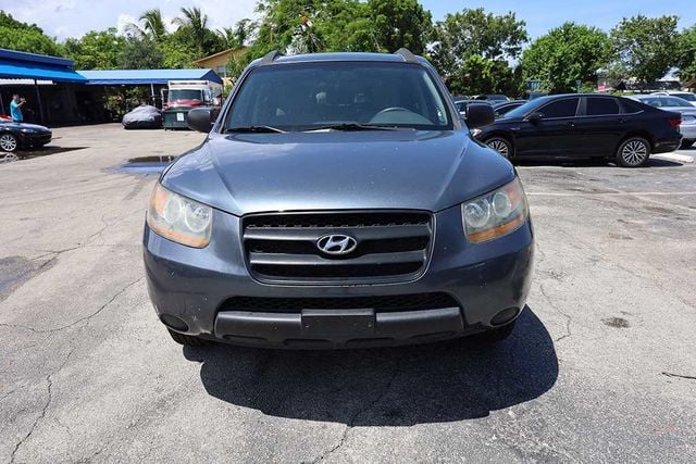 2009 HYUNDAI SANTA FE FWD 4dr Automatic GLS - 22553958 - 7