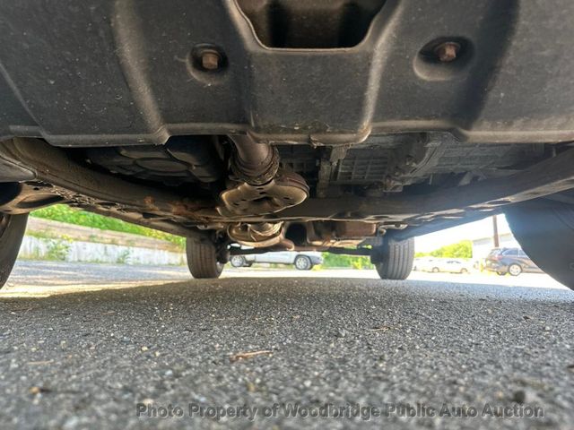 2009 Hyundai Santa Fe GLS - 23027855 - 15