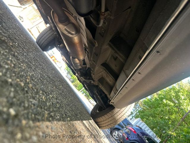 2009 Hyundai Santa Fe GLS - 23027855 - 16