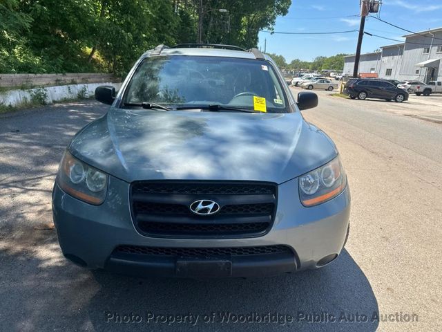 2009 Hyundai Santa Fe GLS - 23027855 - 1