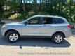 2009 Hyundai Santa Fe GLS - 23027855 - 4