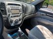 2009 Hyundai Santa Fe GLS - 23027855 - 8