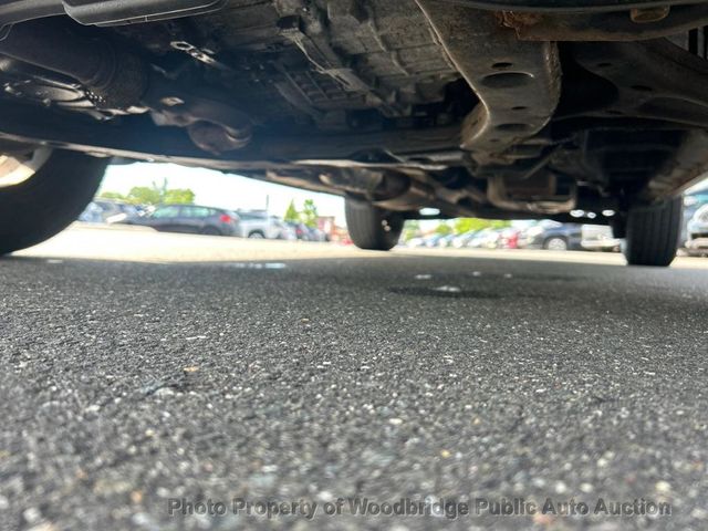 2009 Hyundai Santa Fe GLS - 23035119 - 16