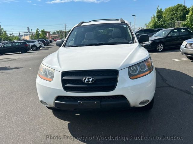 2009 Hyundai Santa Fe GLS - 23035119 - 1