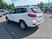 2009 Hyundai Santa Fe GLS - 23035119 - 4