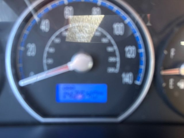 2009 Hyundai Santa Fe GLS - 22979138 - 11