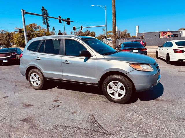 2009 Hyundai Santa Fe GLS - 22979138 - 1
