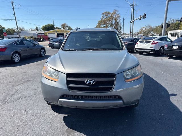 2009 Hyundai Santa Fe GLS - 22979138 - 3