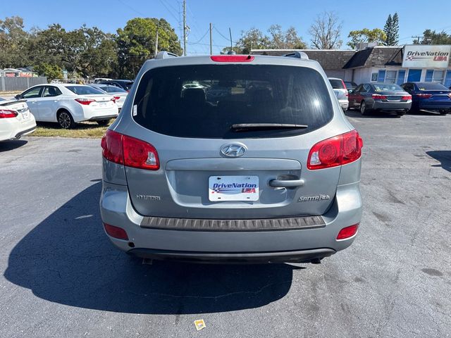 2009 Hyundai Santa Fe GLS - 22979138 - 6