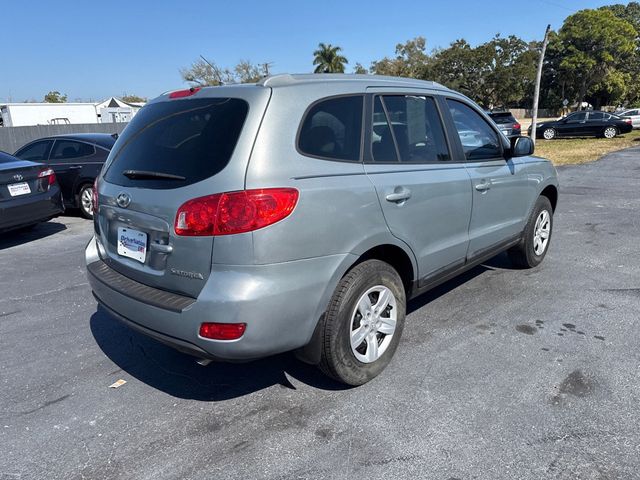 2009 Hyundai Santa Fe GLS - 22979138 - 7