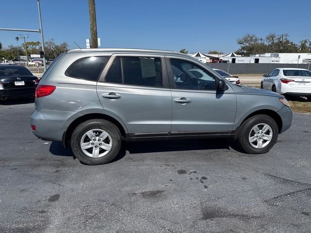 2009 Hyundai Santa Fe GLS - 22979138 - 8