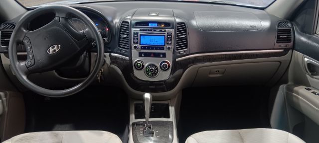 2009 Hyundai Santa Fe GLS - 22995042 - 3