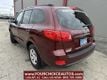 2009 Hyundai Santa Fe GLS 4dr SUV 4A - 22690243 - 2