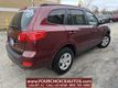 2009 Hyundai Santa Fe GLS 4dr SUV 4A - 22690243 - 4