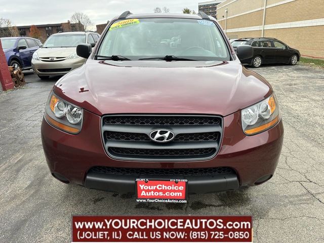 2009 Hyundai Santa Fe GLS 4dr SUV 4A - 22690243 - 7