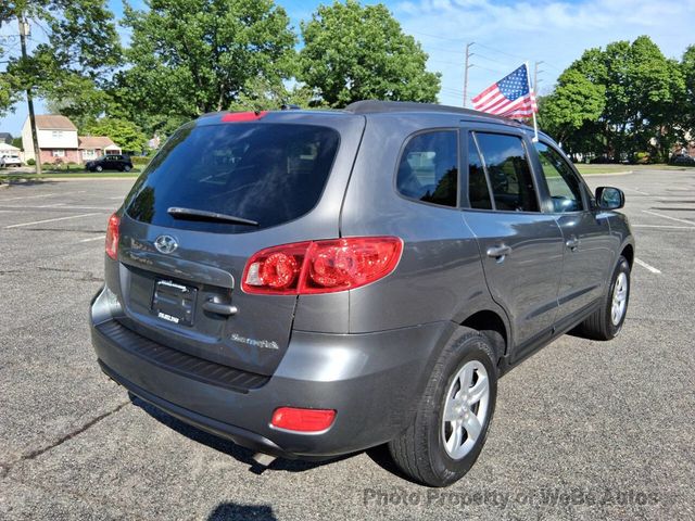 2009 Hyundai Santa Fe GLS 4dr SUV 4A - 23033095 - 9