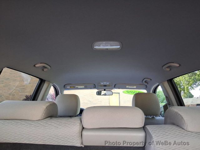 2009 Hyundai Santa Fe GLS 4dr SUV 4A - 23033095 - 13