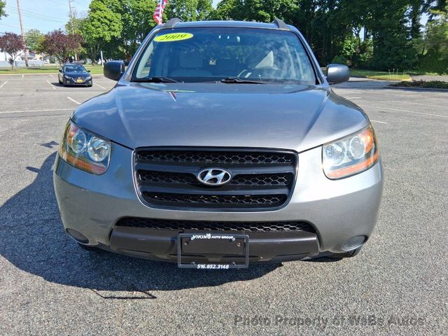 2009 Hyundai Santa Fe GLS 4dr SUV 4A - 23033095 - 1