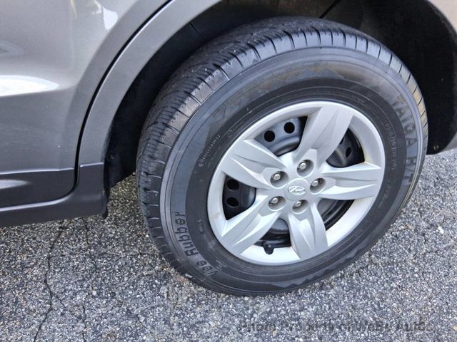 2009 Hyundai Santa Fe GLS 4dr SUV 4A - 23033095 - 31