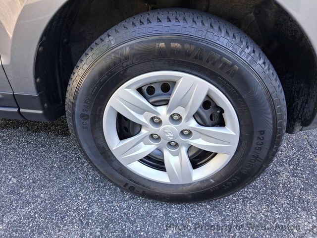 2009 Hyundai Santa Fe GLS 4dr SUV 4A - 23033095 - 32