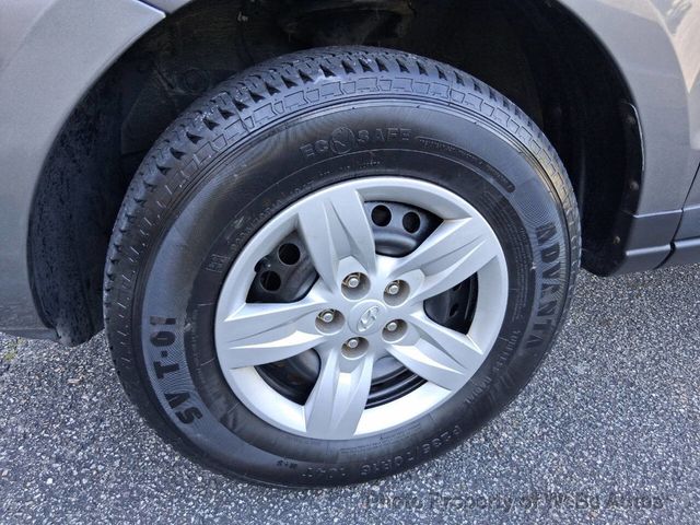 2009 Hyundai Santa Fe GLS 4dr SUV 4A - 23033095 - 34
