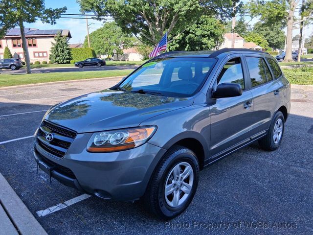 2009 Hyundai Santa Fe GLS 4dr SUV 4A - 23033095 - 35