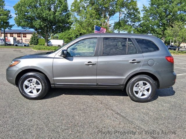 2009 Hyundai Santa Fe GLS 4dr SUV 4A - 23033095 - 3