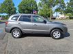 2009 Hyundai Santa Fe GLS 4dr SUV 4A - 23033095 - 4
