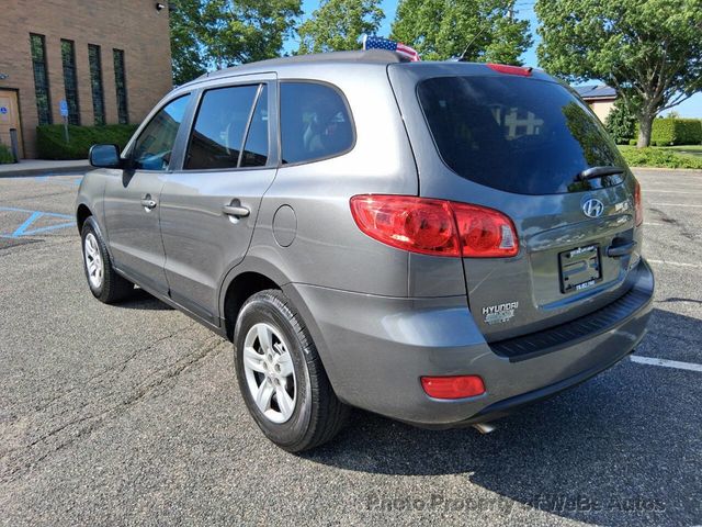 2009 Hyundai Santa Fe GLS 4dr SUV 4A - 23033095 - 5